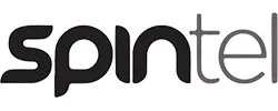 spintel logo