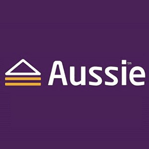 Aussie Insurance Logo