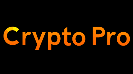 Crypto Pro