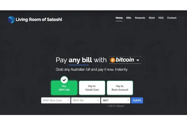 Living Room Of Satoshi Incorrect Amount Received