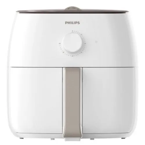 Philips Airfryer XXL review: good things come to those who wait - Galaxus