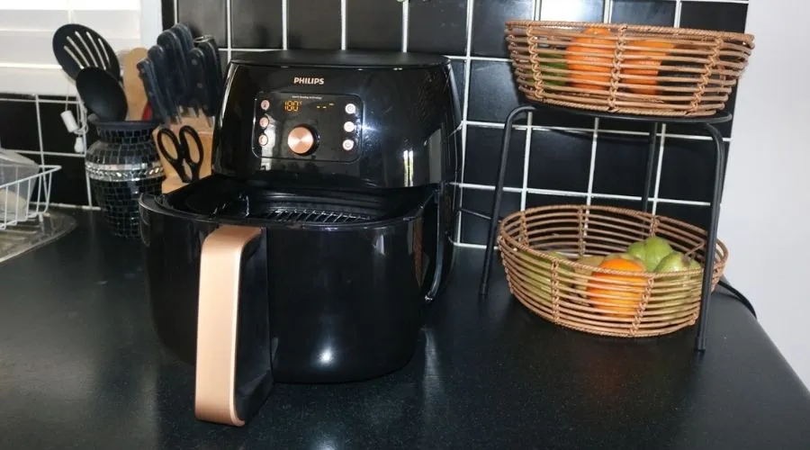 Philips' new Airfryer with Smart Sensing Technology - News
