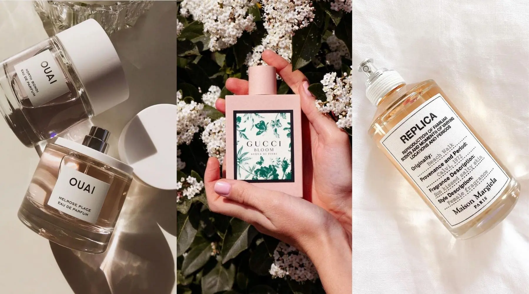 7 fragrances we love thanks to TikTok | Finder