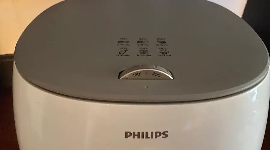 Philips Air Fryer Premium XXL review: An absolute behemoth