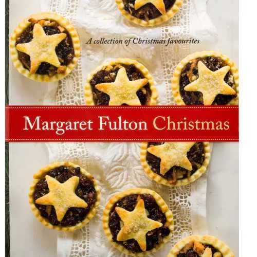 Margaret Fulton Christmas Cookbook