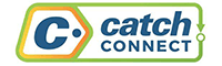 catch connect logo