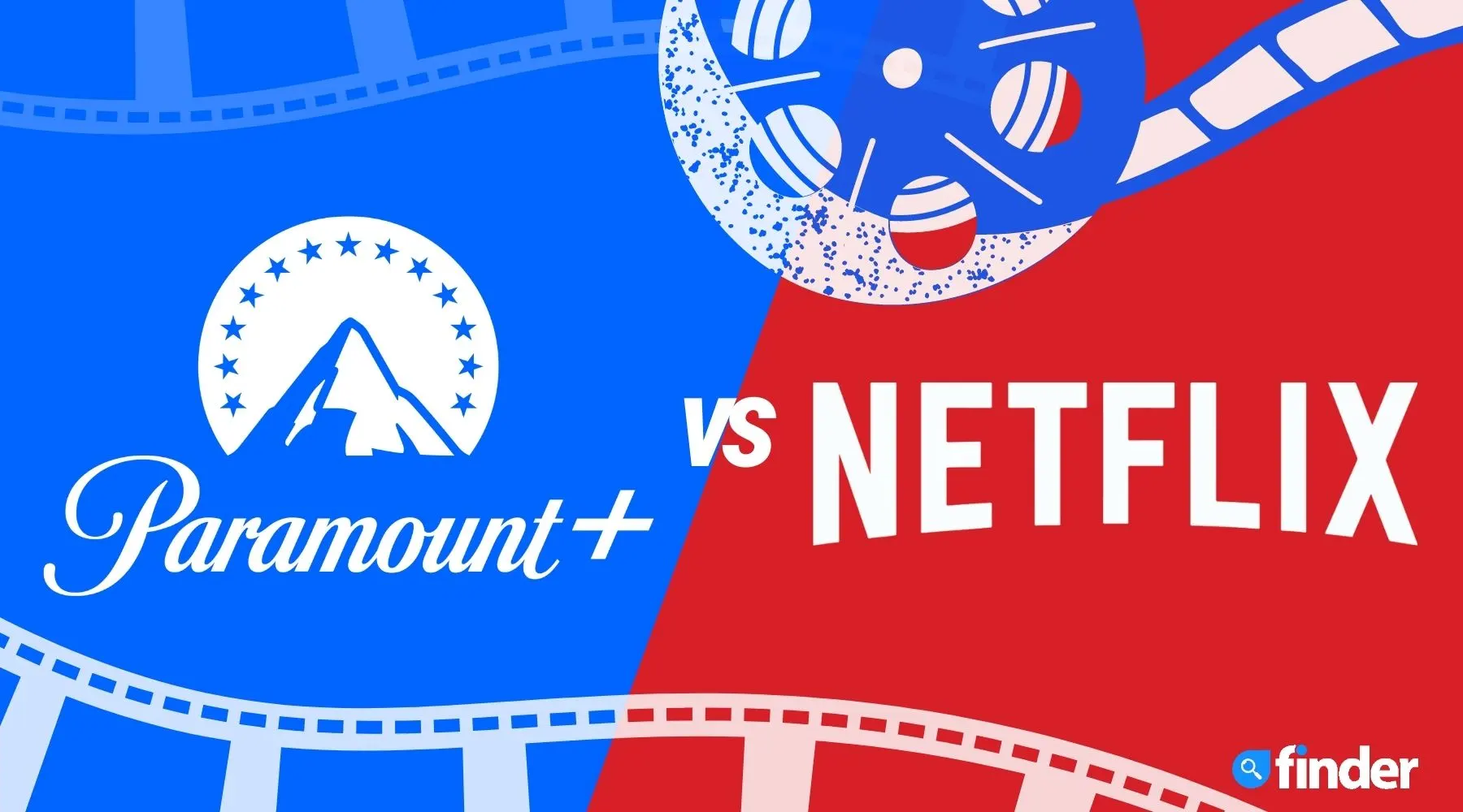 Paramount Plus vs Netflix