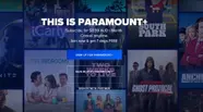 How To Set Up Paramount Plus A Step by step Guide Finder