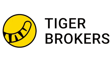 Tiger Brokers logo