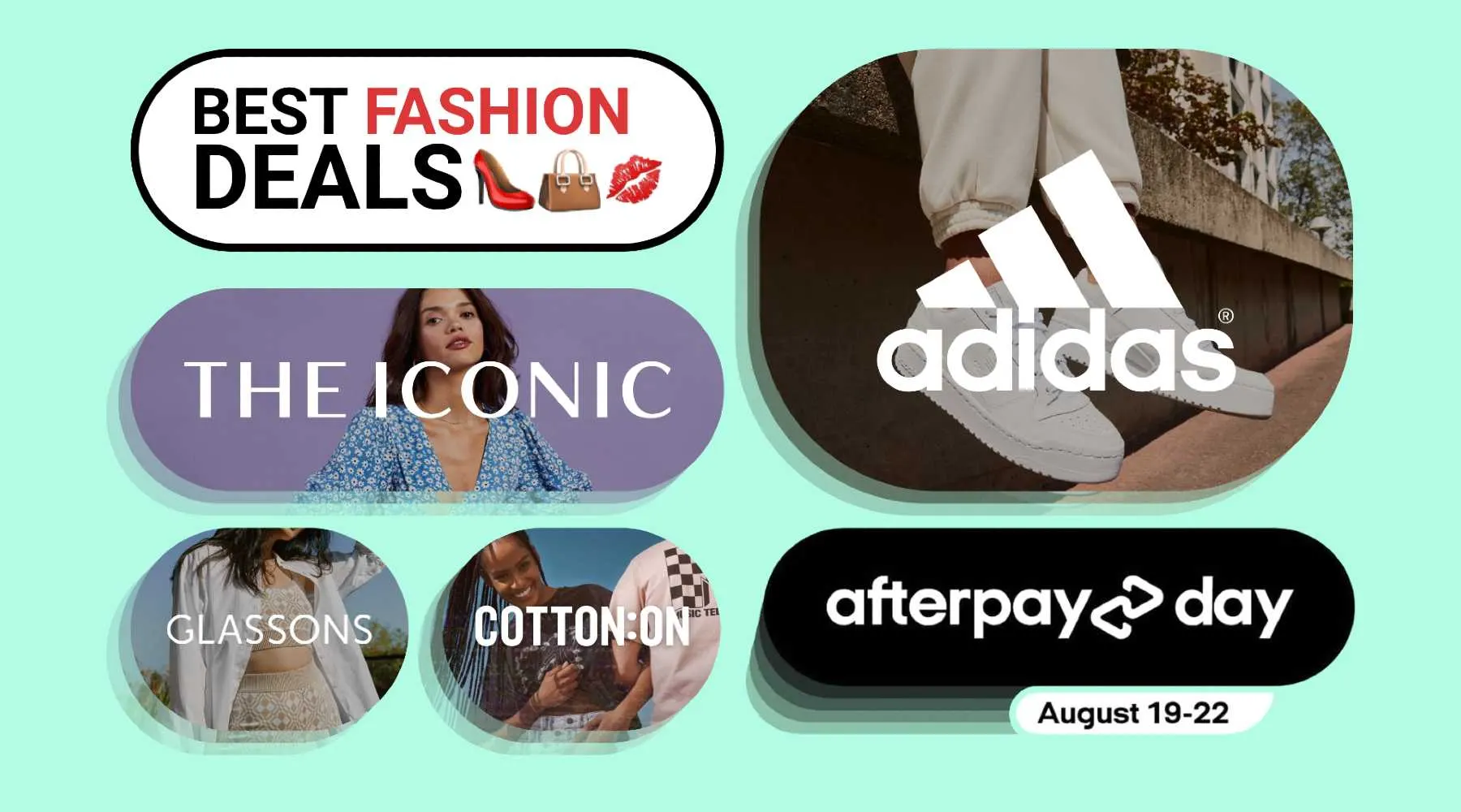 adidas afterpay sale