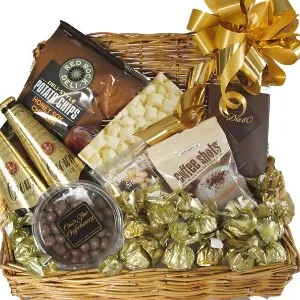 </p><h4>Cheers Father's Day hamper - $89</h4><p>