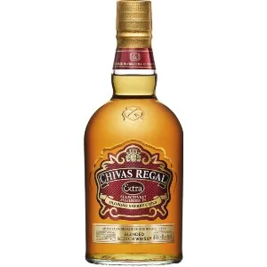 </p><h4>Chivas Regal Extra Blended Scotch Whisky - $76.90</h4><p>