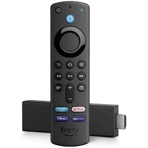 </p><h4>Fire TV Stick 4K</h4><p>