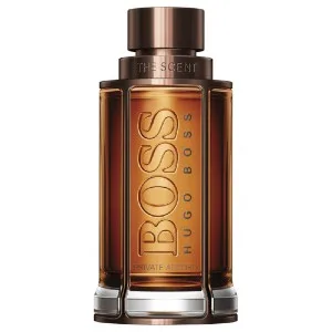 Hugo Boss The Scent Private Accord EDT 100 mL