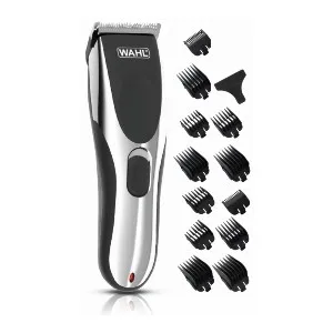 </p><h4>Wahl Deluxe Groom Pro Clipper combo - $104.95</h4><p>