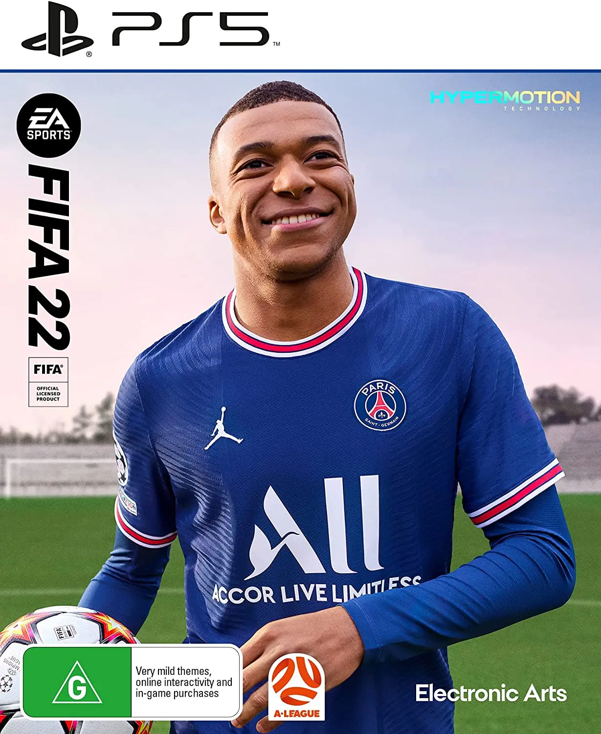 fifa 22 cheapest ps4