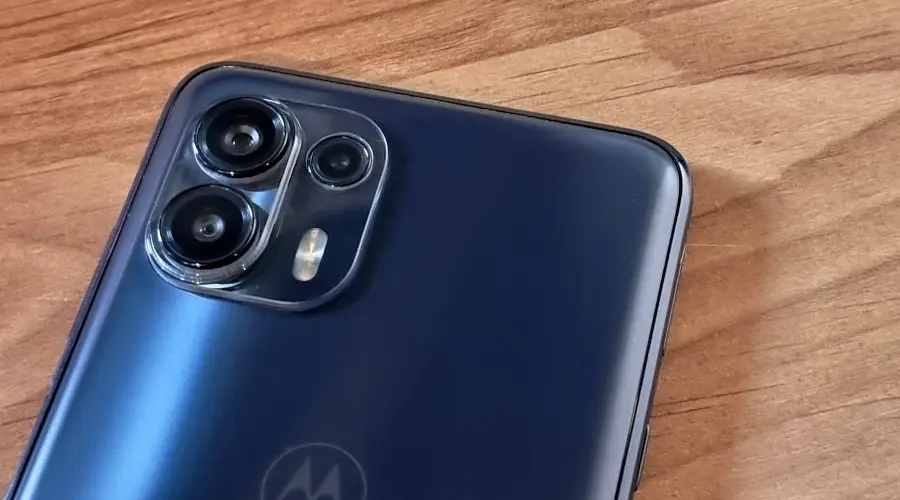 Motorola Edge 20 Fusion review