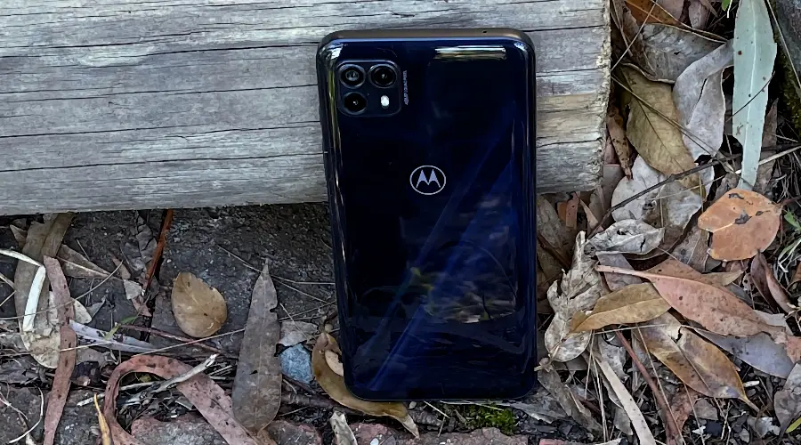 Motorola Moto G50 5G review