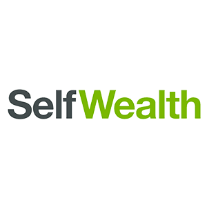SelfWealth Logo