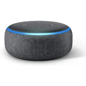 echo dot 3rd gen for $10