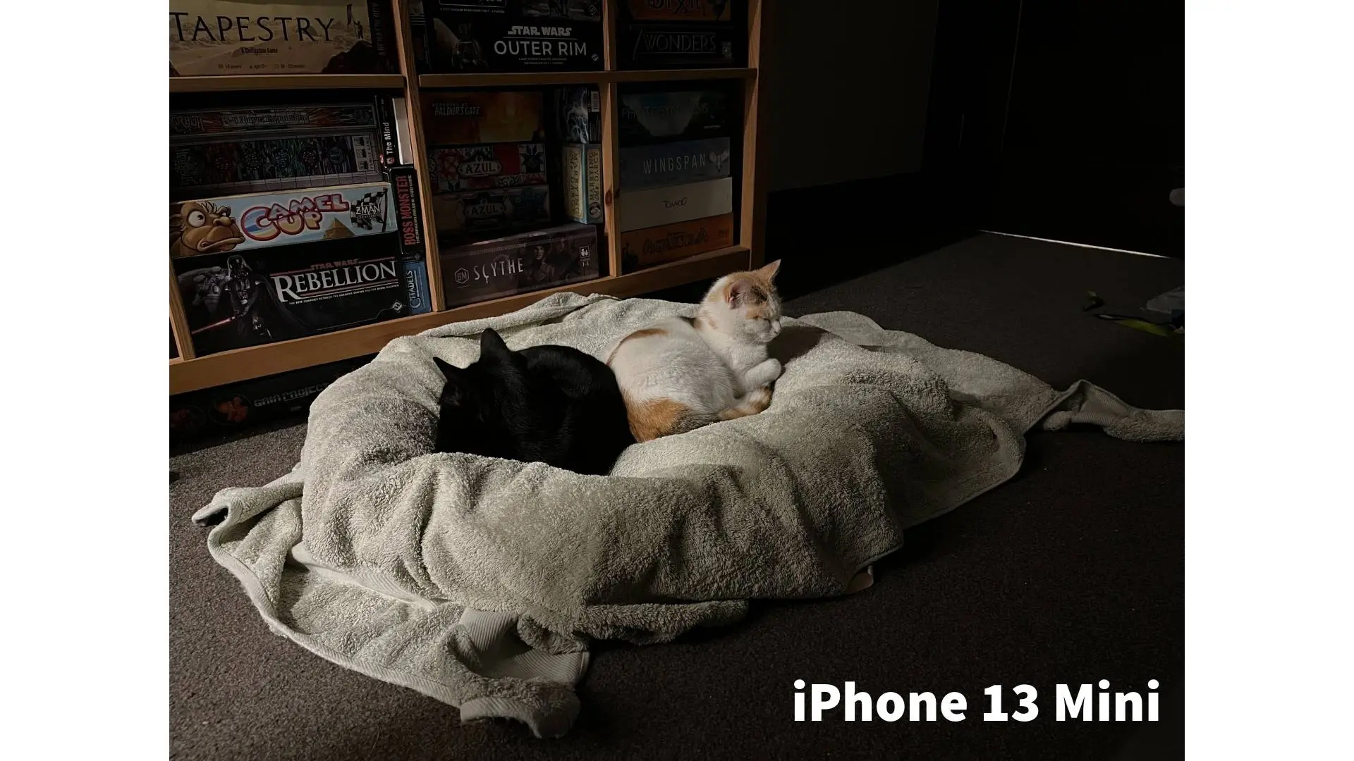 iPhone 13 Mini review