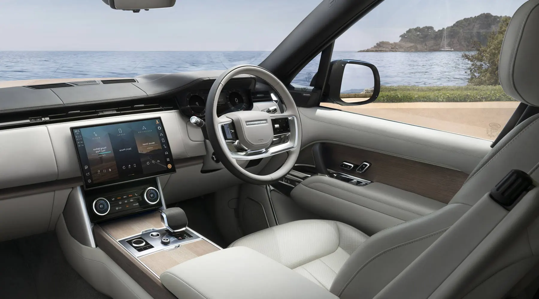 2022 Range Rover: More luxury, more hybrids, more pricey | Finder