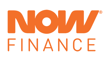 Now Finance logo