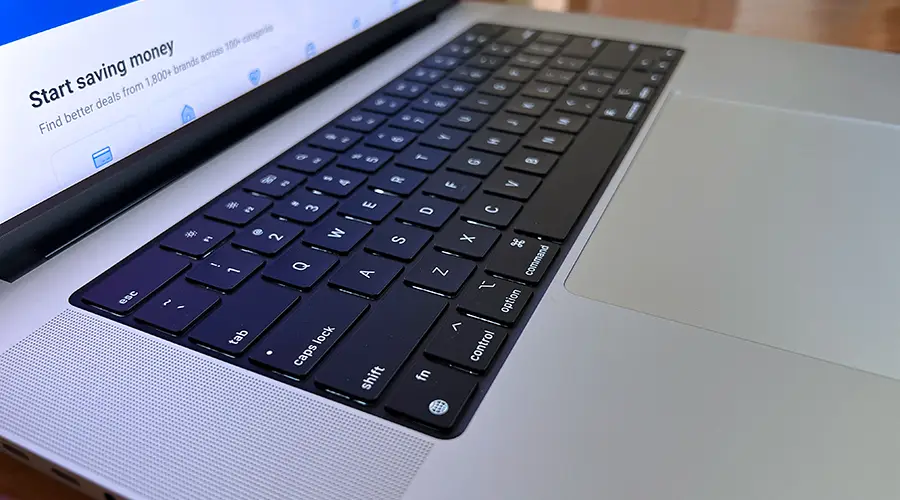 Apple MacBook 16 Inch M1 Max review