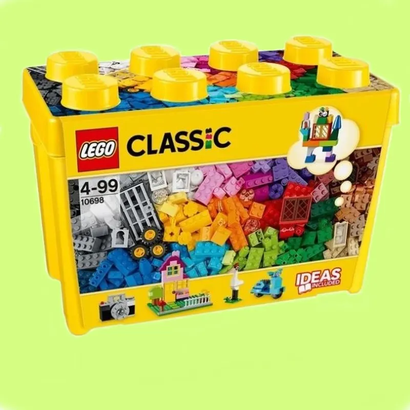 Up to 40% off LEGO