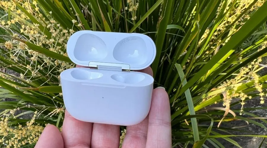  AirPods 3 review