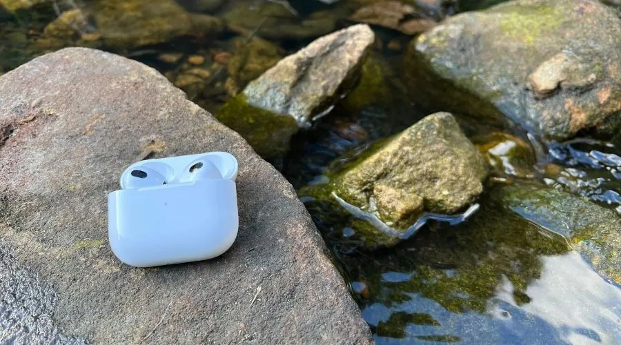 AirPods 3