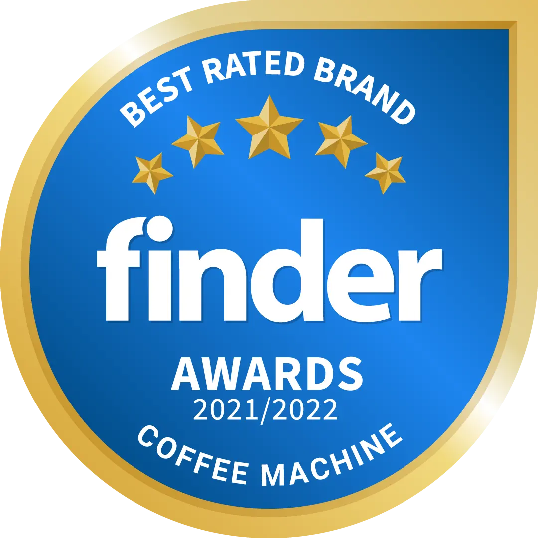 Best Coffee machine Brand 2021