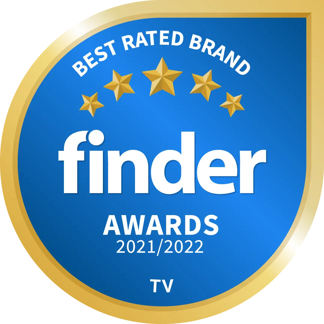 Best TV Brand 2021