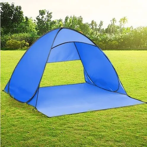 60% off Pop-Up Beach Tents