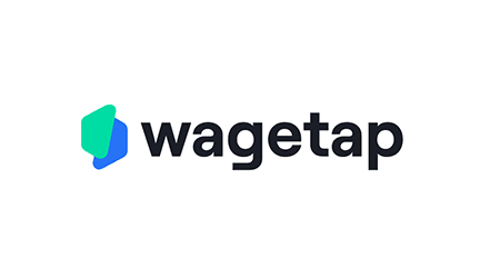 Wagetap logo