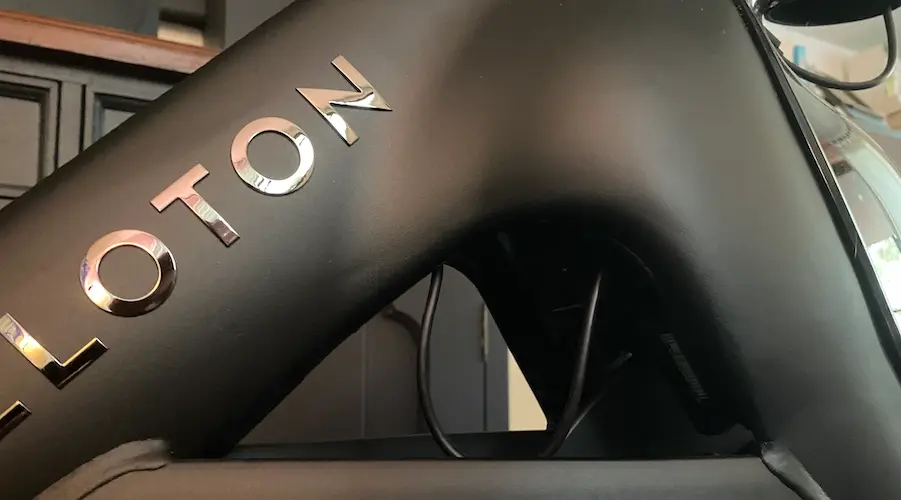 Peloton Bike+ review