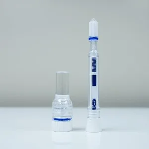 Ecotest Covid-19 Antigen Saliva Pen Test