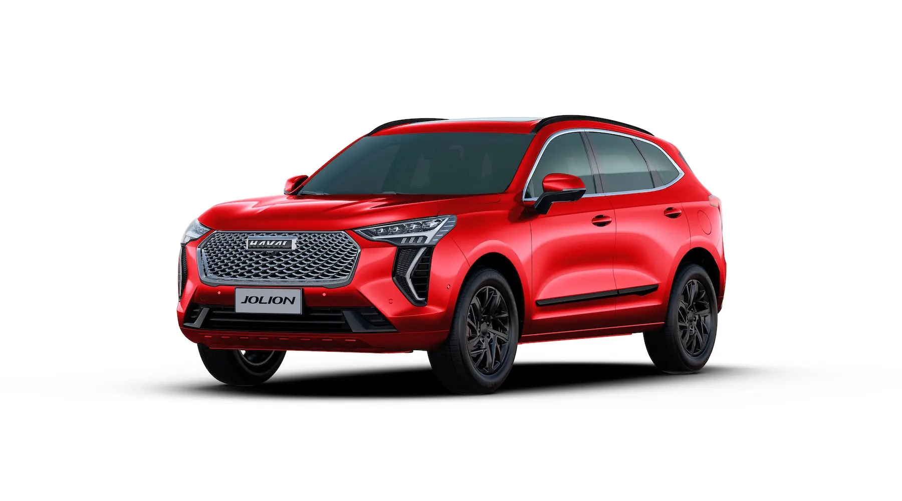 Haval jolion 2022 фото