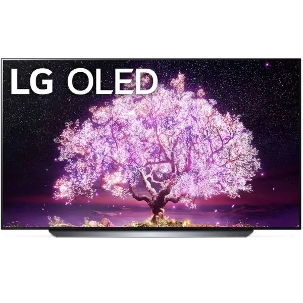 $757 off LG OLED AI ThinQ Smart TV on Catch