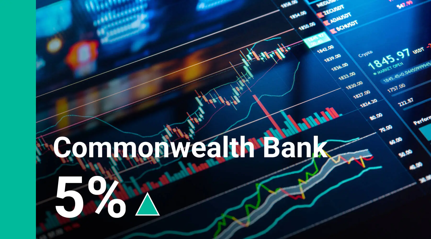 why-is-the-cba-share-price-leading-banking-stocks-higher-today-finder