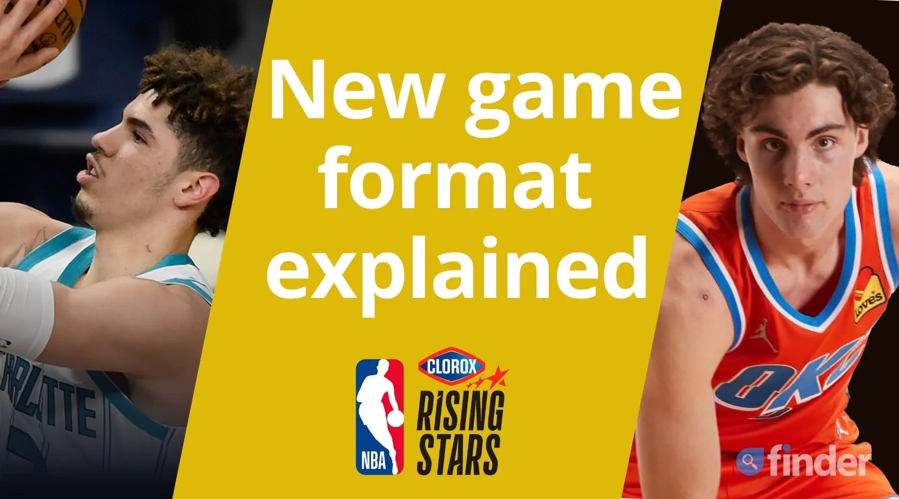 How to watch NBA AllStar Rising Stars Challenge live in Australia Finder