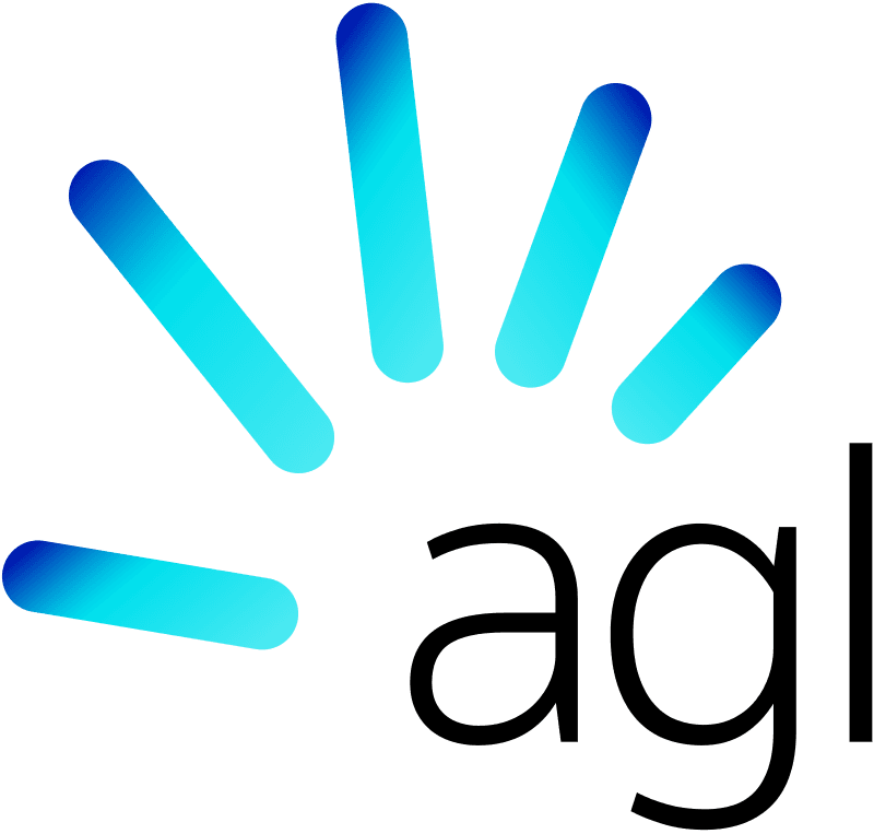 agl logo