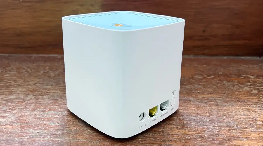 D-Link Eagle Pro AI AX1500 Mesh Wifi Network review