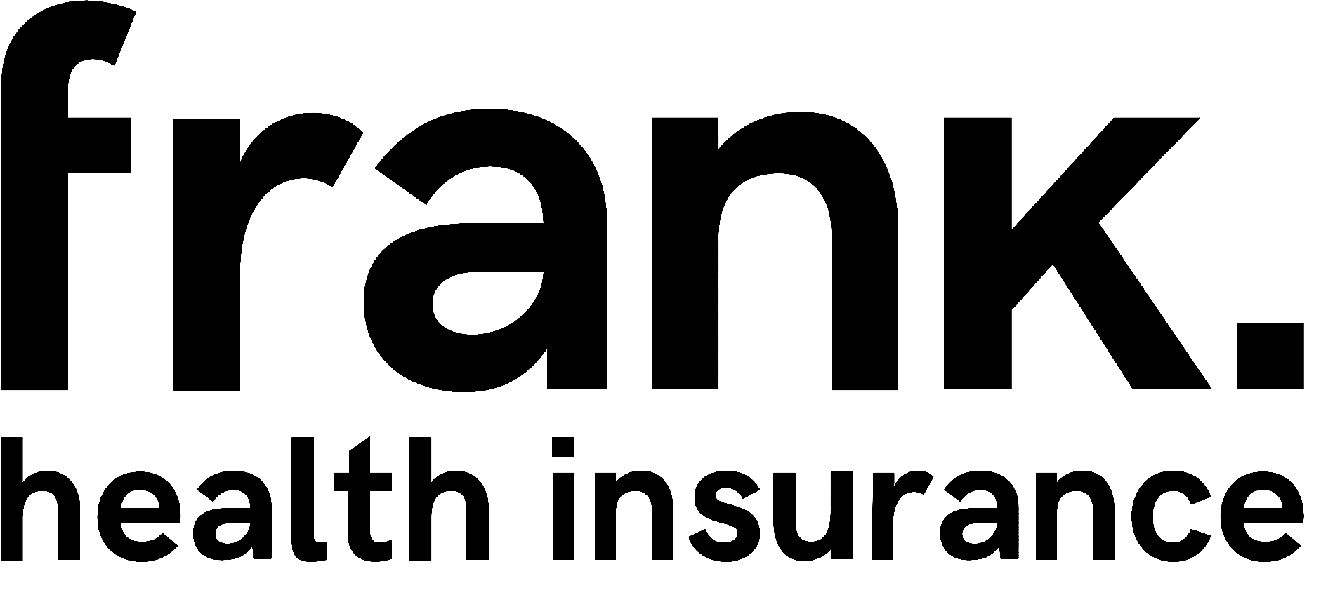 Frank health logo