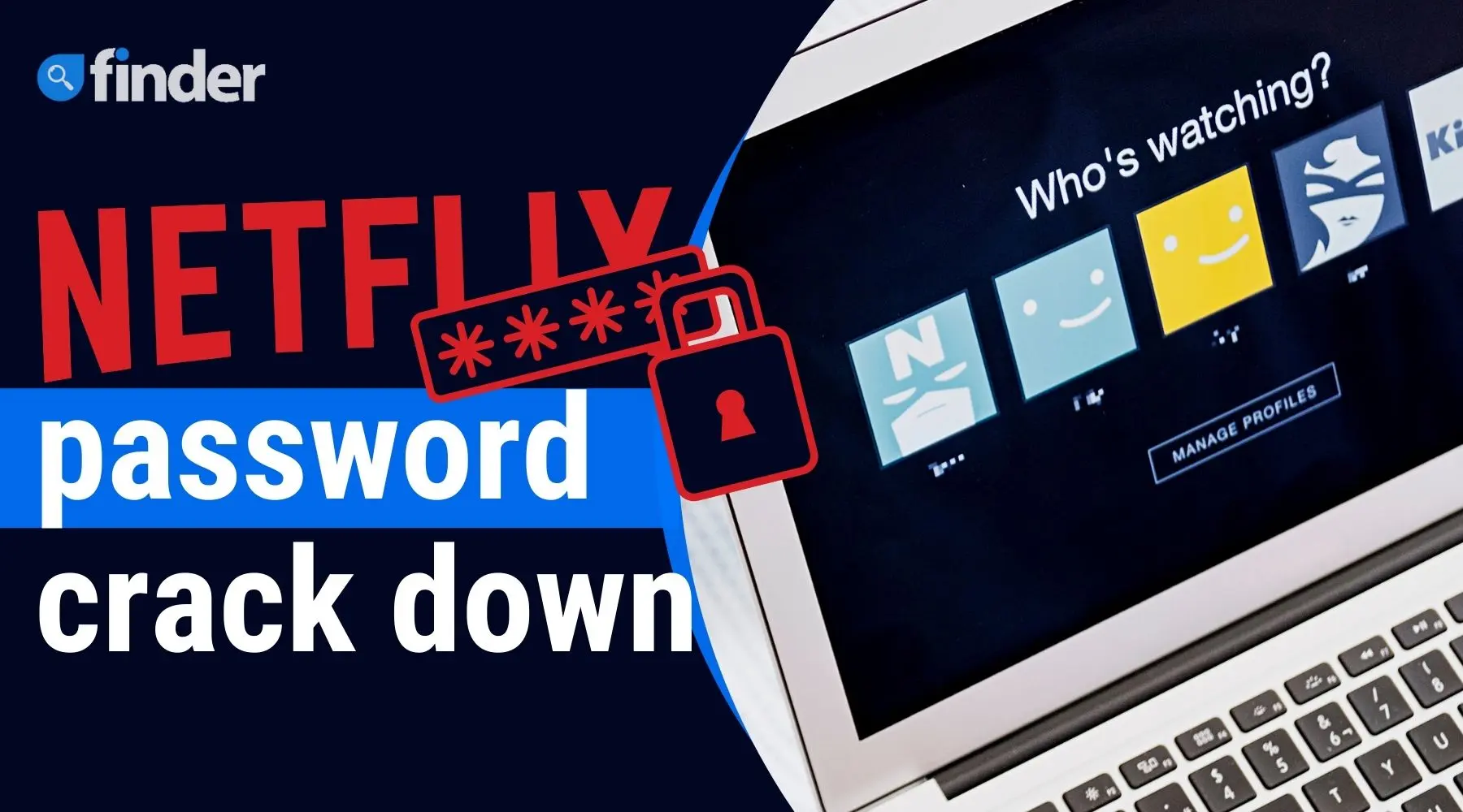 Netflix password crackdown: Time to switch if you can't share?