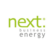 Next Business Energy logo