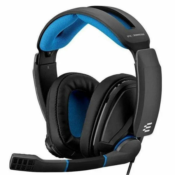 72% off Sennheiser GSP gaming headset