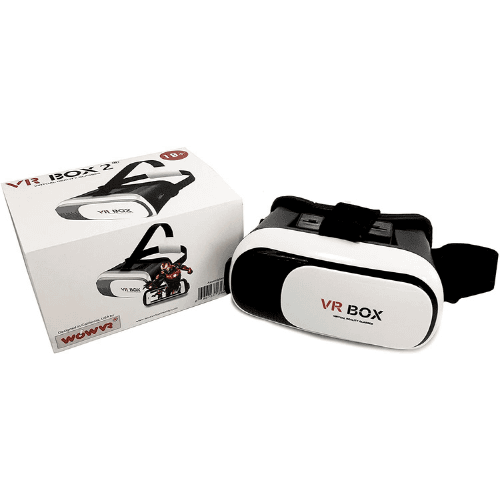VR 2.0 review: Is this cheap VR headset good? | Finder