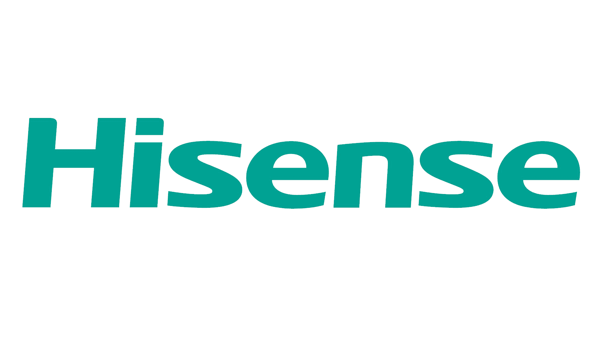 Hisense logo