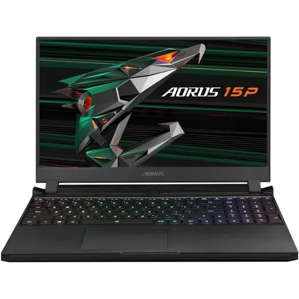 Скидка 550 долларов на Gigabyte Aorus 15P